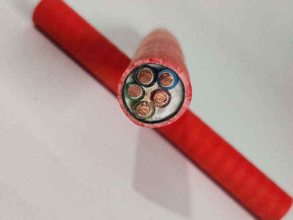 絕緣電纜廠(chǎng)家